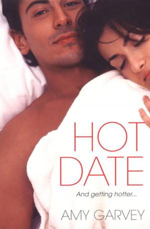 Cover of the book Hot Date by Deborah Fletcher Mello