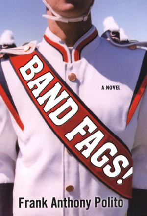 Cover of the book Band Fags! by Lynn Carthage