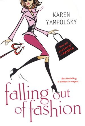 Cover of the book Falling Out Of Fashion by Amanda Wilhelm