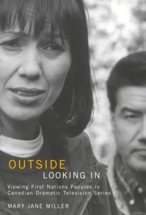 Cover of the book Outside Looking In by Roderick Stewart, Sharon Stewart