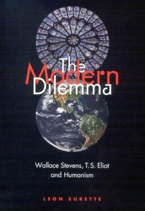 Cover of the book The Modern Dilemma by Amélie Bourbeau