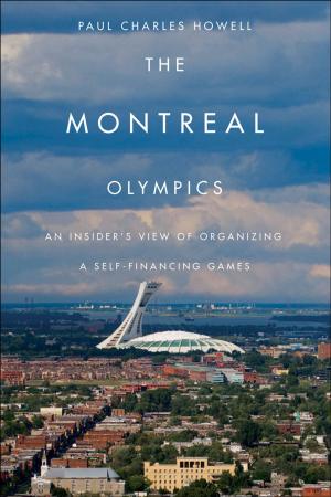 Cover of the book Montreal Olympics by William Leiss