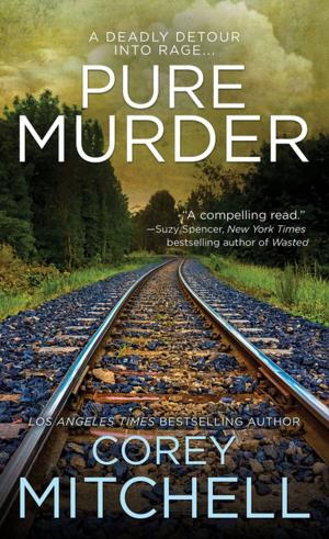 Book cover of Pure Murder