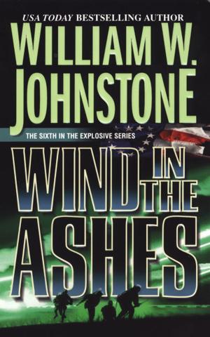 Cover of the book Wind in the Ashes by Anne Franklin