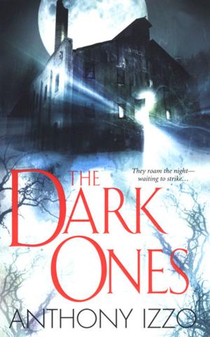 Cover of the book The Dark Ones by Steve Nubie