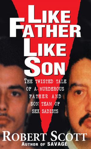 bigCover of the book Like Father, Like Son by 
