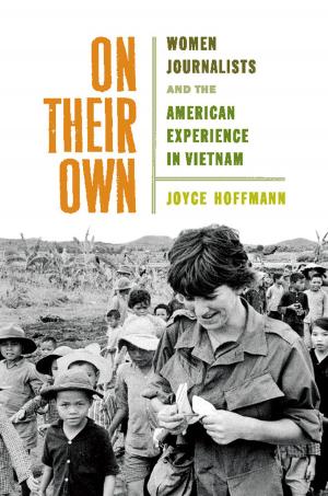 Cover of the book On Their Own by Joy Wilson