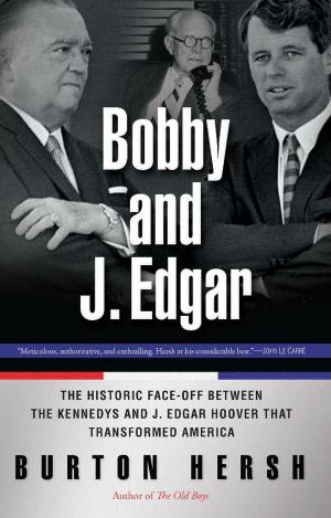 Cover of the book Bobby and J. Edgar Revised Edition by Ben Wilson