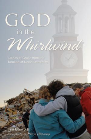 Cover of the book God in the Whirlwind by Voddie, Jr. Baucham
