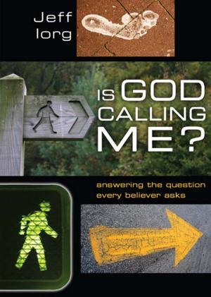 Cover of the book Is God Calling Me? by Annie F. Downs