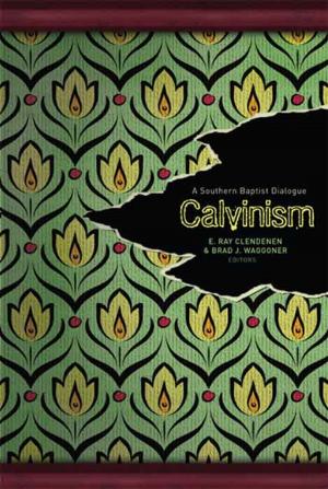 Cover of the book Calvinism by Herschel  H. Hobbs