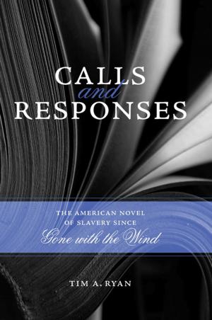 Book cover of Calls and Responses