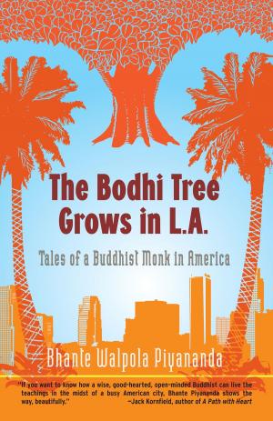 Cover of the book The Bodhi Tree Grows in L.A. by Byron Brown