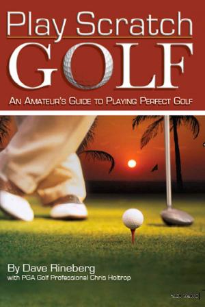 Cover of the book Play Scratch Golf by Robert L. Whiteside
