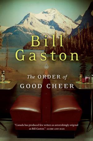 Book cover of The Order of Good Cheer