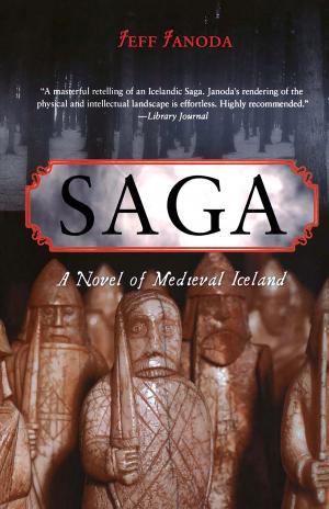 Cover of the book Saga by Jake Austen