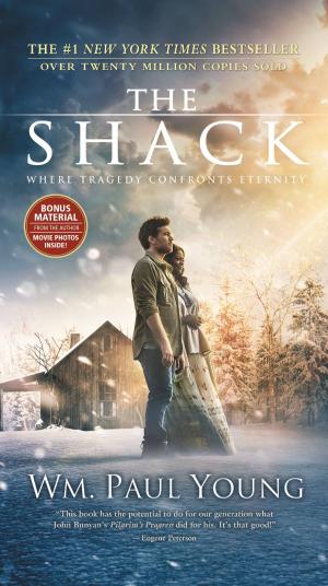 Cover of the book The Shack by Theresa Linden