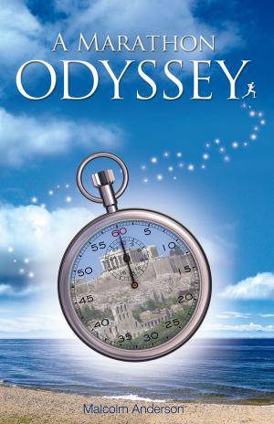 Cover of the book A Marathon Odyssey by Michael Lloyd