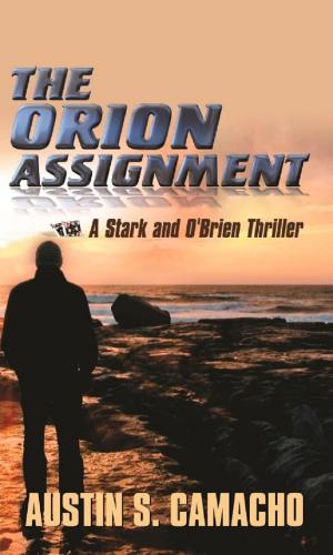 bigCover of the book The Orion Assignment by 