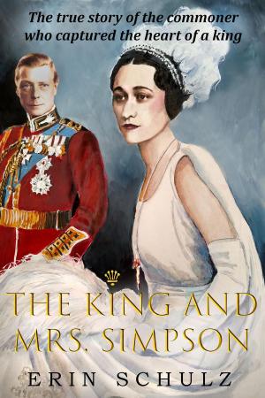 Cover of the book The King and Mrs. Simpson by Edith Nesbit