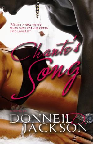 Cover of the book Chante's Song by Erin Munday