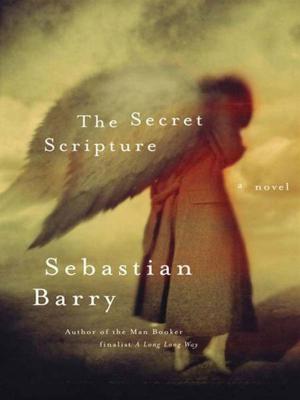 Cover of the book The Secret Scripture by Harlan Coben