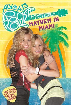 Cover of the book Mayhem in Miami #2 by Melissa J. Morgan
