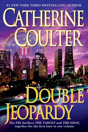 Cover of the book Double Jeopardy by Shannon K. Butcher