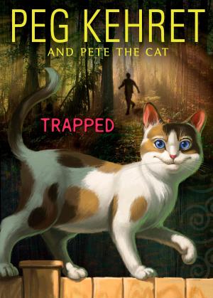 Cover of the book Trapped! by John Flanagan