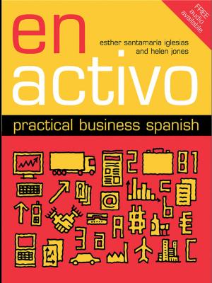 Cover of the book En Activo: Practical Business Spanish by Marsha Craft- Tripp, Allan Glatthorn