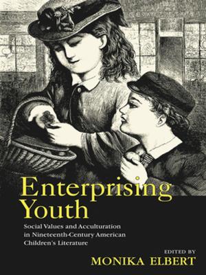 Cover of the book Enterprising Youth by John Ratcliffe, Michael Stubbs, Miles Keeping