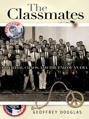 Cover of the book The Classmates by Jason Selk, Tom Bartow