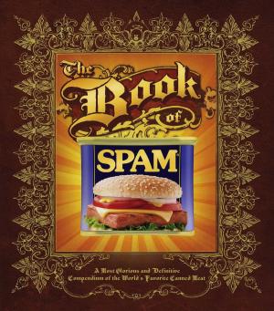 Cover of the book The Book of Spam by Vickie M. Stringer