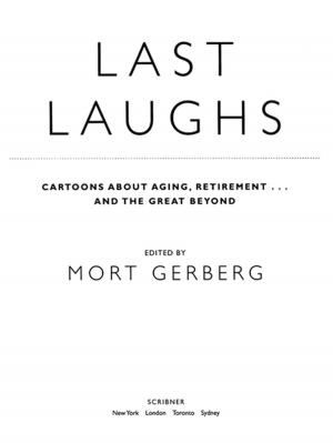 Cover of the book Last Laughs by Ken Jennings