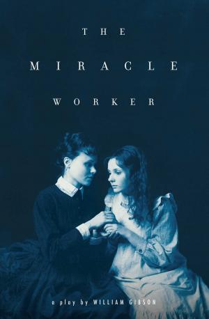 Cover of the book The Miracle Worker by The Derrick Terrill Project