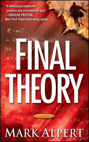 Cover of the book Final Theory by Raeder Lomax