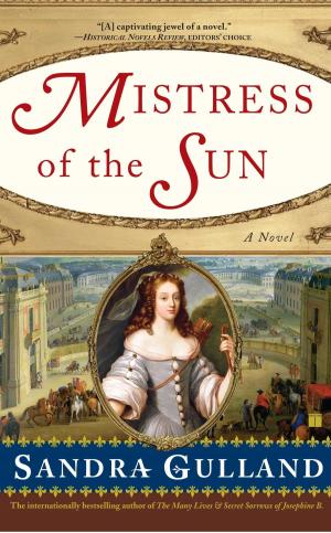 Cover of the book Mistress of the Sun by Philippa Gregory