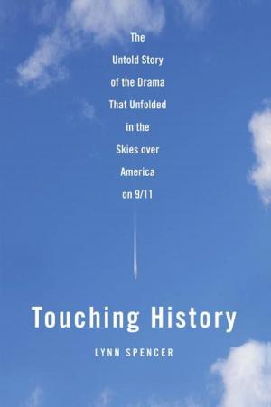 Cover of the book Touching History by Dmitri Volkogonov