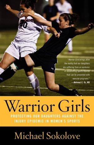 bigCover of the book Warrior Girls by 