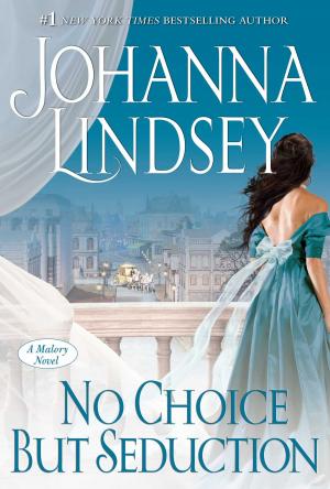 Book cover of No Choice But Seduction