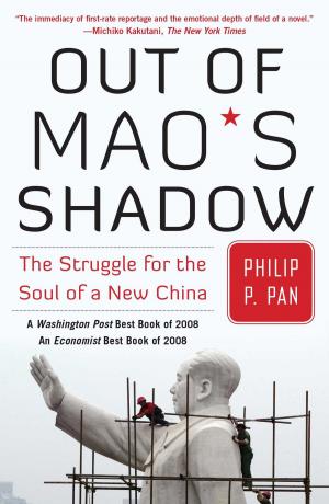 bigCover of the book Out of Mao's Shadow by 