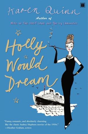 Cover of the book Holly Would Dream by Lloyd Boston