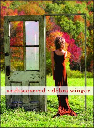 Cover of the book Undiscovered by Faulkner Fox