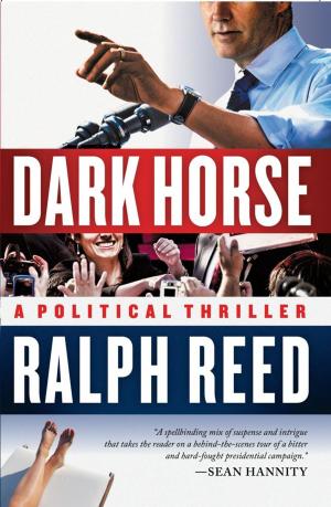 Cover of the book Dark Horse by Howard Books