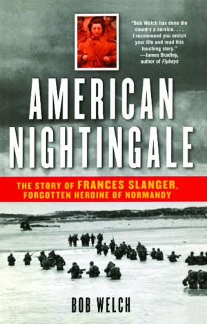 Cover of the book American Nightingale by Brian McGrory