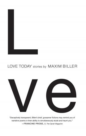 bigCover of the book Love Today by 