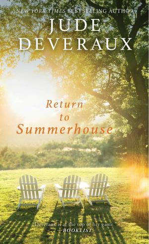 Book cover of Return to Summerhouse