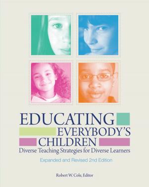 Cover of the book Educating Everybody's Children by Judy Willis