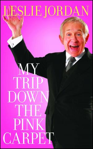 Cover of the book My Trip Down the Pink Carpet by Pamela Ribon