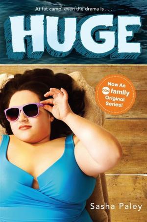 Cover of the book Huge by Kelle James